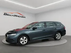 SKODA Octavia Combi 2.0TDI Ambition DSG 110kW
