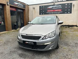 PEUGEOT 308 SW 1.6 BlueHDi 120ch S&S BVM6 Active Garantie 6 Mois