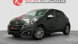 Peugeot 208 de 2019