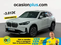BMW X1 xDrive 20dA