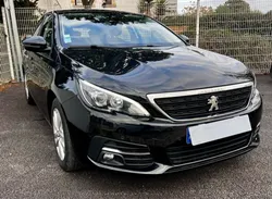 Peugeot 308 (2) BlueHDi 130 EAT8