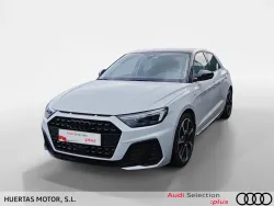 AUDI A1 Sportback 30 TFSI Adrenalin Black Edition S tronic