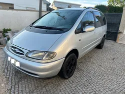 Ford Galaxy tdi 90cv