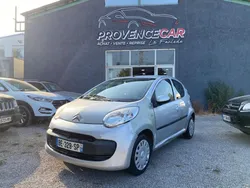Citroen C1 1.0I PACK SENSODRIVE 5P