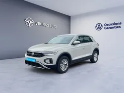 VOLKSWAGEN T-Roc 1.0 TSI 110 Start/Stop BVM6