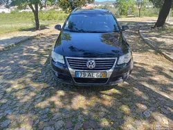 VW Passat Passat variante
