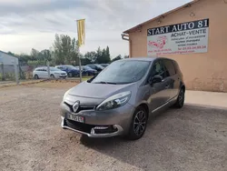 Renault Scénic 1.5dci 110ch energy bose eco2