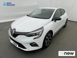 Renault Clio 1.5 Blue dCi 100ch Evolution