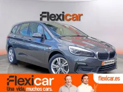 BMW Serie 2 218i Gran Tourer