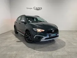 Fiat Tipo CROSS 5 PORTES MY22 1.5 Firefly Turbo 130 ch S&S DCT7 Hybrid GARMIN