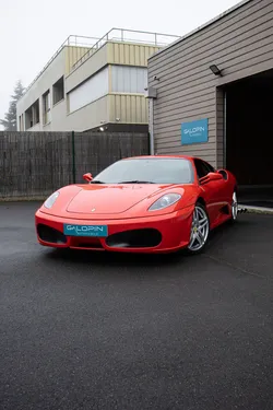Ferrari F430