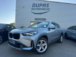 BMW X1 U11 sDrive 18d 150ch DKG7 Business Design