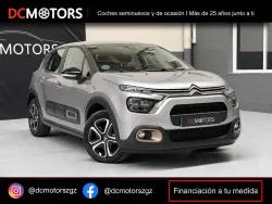 Citroen C3 1.2 PureTech S&S C-Series 83