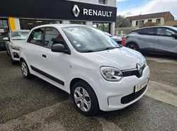 Renault Twingo III (C07) 1.0 SCe 65ch Life