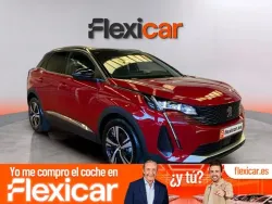 Peugeot 3008 1.2 PureTech 96KW (130CV) S&S Active