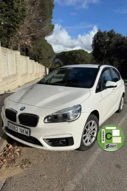 BMW 218 218i Active Tourer Aut.