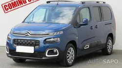 Citroen Berlingo de 2019