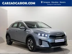 KIA XCeed 1.0 T-GDi Drive