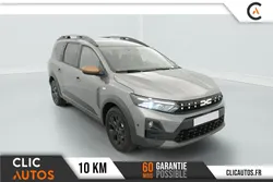 DACIA JOGGER 1.0 Tce 110 7 pl Extrême