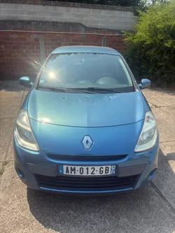 Clio 3 1.5dci phase 2
