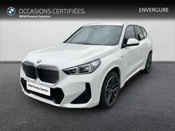 Bmw X1 ieDrive20 204ch M Sport