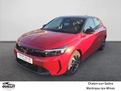Opel Corsa 1.2 75 ch BVM5 GS