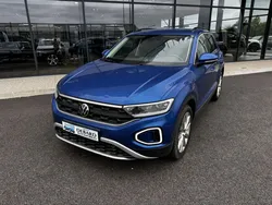 Volkswagen T-ROC 1.5 TSI EVO2 150CH LIFE PLUS DSG7