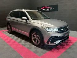 Volkswagen TIGUAN ALLSPACE 2.0 TDI 150CV R-Line