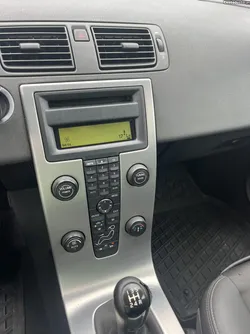 Volvo V50 Carrinha