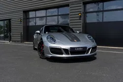 Porsche 911 TARGA (991) 3.0 450ch 4 GTS PDK - 2017 - 63.500km