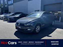 Volkswagen polo 1.0 80 business