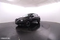 Nissan Juke 1.0 DIG-T N-Connecta NAV. DCT