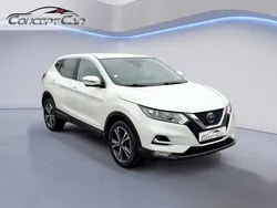 Nissan Qashqai 1.5 dCi 115ch N-Connecta 2019
