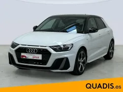 AUDI A1 Sportback 30 TFSI Adrenalin Black Edition S tronic