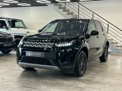 Land Rover Discovery Sport 2.0 TD4 16V 150 cv / Camera / CarPlay