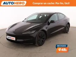 TESLA Model 3 Standard Range Premium RWD