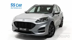 Ford Kuga 1.5 EcoBoost ST-Line de 2022