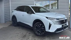 Peugeot 3008 GENERATION-III 1.2 135 HYBRID ALLURE E-DCS6