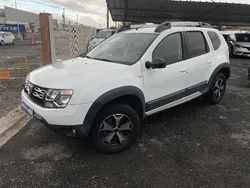 Dacia Duster dCi 110 EDC 4x2 Black Touch 2017