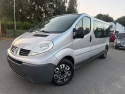 Renault trafic 2.0 l dci 115 cv l2 h1