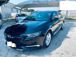 Opel Insignia grand sport 2019