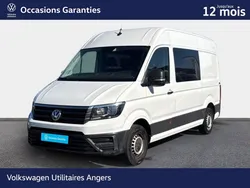 Volkswagen Crafter PROCAB 35 L3H3 2.0TDI 140CV BUSINESS LINE - 18750 HT