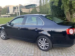 VW Jetta Confort