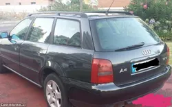 Audi A4 1.9TDI
