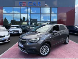 Opel CROSSLAND X Elegance 110 CH