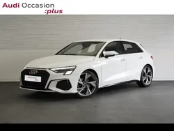 Audi A3 Sportback 35 TDI 150ch S line S tronic 7