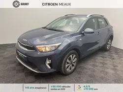 Kia Stonic 1.0 T-GDi 100 ch DCT7 Active