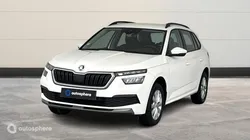 Skoda Kamiq 1.0 TSI Evo 110ch Business