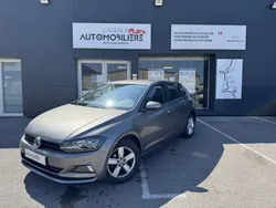 VOLKSWAGEN Polo 1.0 MPI 65ch BVM Trendline
