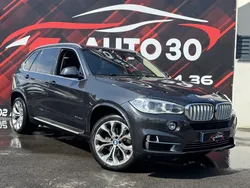 B.m.w. X5 xdrive 40 d 2993cm3 313cv 2014
